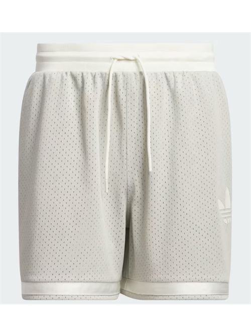 og short ADIDAS ORIGINAL | IM9645PUTGRE